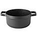 Casseruola Con Coperchio 20cm - Gem - Foto miniatura 3