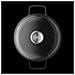 Casseruola Con Coperchio 20cm - Gem - Foto miniatura 5