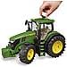 Mezzo Agricolo 03150 John Deere Trattore 1:16 - Foto miniatura 4