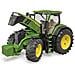 Mezzo Agricolo 03150 John Deere Trattore 1:16 - Foto miniatura 3