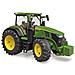 Mezzo Agricolo 03150 John Deere Trattore 1:16 - Foto miniatura 2