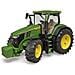 Mezzo Agricolo 03150 John Deere Trattore 1:16 - Foto miniatura 1