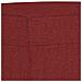 Poggiapiedi Rosso Vino 60x50x41 Cm In Tessuto - Foto miniatura 5