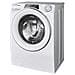 Lavatrice Libera Installazione RO41274DWMST / 1-S 7 Kg Classe A Centrifuga 1200 giri - Foto miniatura 6