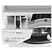 Lavatrice Libera Installazione RO41274DWMST / 1-S 7 Kg Classe A Centrifuga 1200 giri - Foto miniatura 8