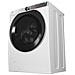 Lavasciuga H5DPB4149AMBC-S H-WASH&DRY 550 Mix Power System Capacità Lav /Asc 14/9 Kg Classe F Velocità 1400 giri - Foto miniatura 5
