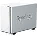 NAS DiskStation DS223J 2 Slot 3.5"/2.5" Interfacce 1x Gigabit Ethernet / 2x USB 3.2 Ram 1 GB - Foto miniatura 1