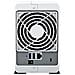 NAS DiskStation DS223J 2 Slot 3.5"/2.5" Interfacce 1x Gigabit Ethernet / 2x USB 3.2 Ram 1 GB - Foto miniatura 6