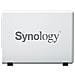 NAS DiskStation DS223J 2 Slot 3.5"/2.5" Interfacce 1x Gigabit Ethernet / 2x USB 3.2 Ram 1 GB - Foto miniatura 4