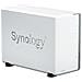 NAS DiskStation DS223J 2 Slot 3.5"/2.5" Interfacce 1x Gigabit Ethernet / 2x USB 3.2 Ram 1 GB - Foto miniatura 3
