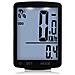 Ciclocomputer Con Display Retroilluminato Da 2,8 Pollici - Foto miniatura 1