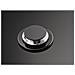 Piano Cottura HKB64420NB a Gas 4 Fuochi Gas Colore Nero - Foto miniatura 8
