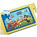 Paw Patrol Puzzle Magnetici Da Portare Con Sa (2 Puzzle Da 15 Pezzi) - Foto miniatura 1