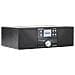 Sistema Micro H-Fi SC-DM202 Lettore CD Radio DAB+ / FM Potenza 24 Watt USB / Bluetooth - Nero - Foto miniatura 2