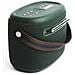 Speaker Outdoor Ricaricabile Impermeabile (IP67) Woodland con Bluetooth 5.1 e radio FM /DAB+ Colore Verde - Foto miniatura 5