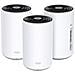 Deco Px50 (3-pack) Dual-band (2.4 Ghz / 5 Ghz) Wi-fi 6 (802.11ax) Bianco 1 Interno - Foto miniatura 1