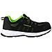 Scarpe Antinfortunistiche Acid Green Tg. 39 - Foto miniatura 1