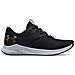 Ua W Charged Aurora 2 3025060-001, Donne, Nero, 36.5 - Foto miniatura 3