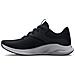 Ua W Charged Aurora 2 3025060-001, Donne, Nero, 36.5 - Foto miniatura 5