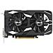 GeForce RTX 3050 6 GB GDDR6 PCI Express 4.0 / 1x HDMI / 1x Display Ports / 1x DVI-D DUAL OC - Foto miniatura 2