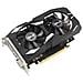 GeForce RTX 3050 6 GB GDDR6 PCI Express 4.0 / 1x HDMI / 1x Display Ports / 1x DVI-D DUAL OC - Foto miniatura 3