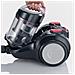 Aspirapolvere CY7089 Senza Sacco con Tecnologia Multi-Cyclone - Foto miniatura 1