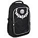 Zaino Scuola The Avengers Nero (31 X 47 X 24 Cm) - Foto miniatura 1