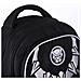 Zaino Scuola The Avengers Nero (31 X 47 X 24 Cm) - Foto miniatura 4