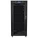 FF01-6827-12BL rack 27U Rack indipendenti Nero - Foto miniatura 2