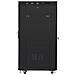 FF01-6827-12BL rack 27U Rack indipendenti Nero - Foto miniatura 3
