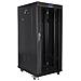 FF01-6827-12BL rack 27U Rack indipendenti Nero - Foto miniatura 4