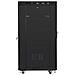 FF01-6827-12BL rack 27U Rack indipendenti Nero - Foto miniatura 5