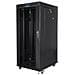 FF01-6827-12BL rack 27U Rack indipendenti Nero - Foto miniatura 6