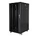 FF01-6827-12BL rack 27U Rack indipendenti Nero - Foto miniatura 1