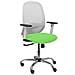 Sedia Da Ufficio 354crrp Pistacchio Bianco - Foto miniatura 1