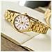 Orologio Donna Ltp-v005g-7b + Box - In ordine - Foto miniatura 8