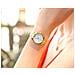 Orologio Donna Ltp-v005g-7b + Box - In ordine - Foto miniatura 9