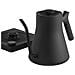 Bollitore Stagg Kettle Ekg Pro Nero Acciaio Inossidabile Plastica 1200 W 900 Ml - Foto miniatura 3