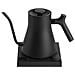 Bollitore Stagg Kettle Ekg Pro Nero Acciaio Inossidabile Plastica 1200 W 900 Ml - Foto miniatura 4
