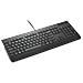 4Y41B69380 tastiera USB QWERTY Spagnolo Nero - Foto miniatura 1