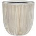 Vaso Per Piante Chios 31 Cm Beige - Foto miniatura 6