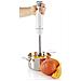 6710.7010 frullatore Frullatore ad immersione 600 W Bianco - Foto miniatura 4