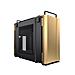 Case Archon COUGAR Dust 2 SFF Mini-ITX 3 Porte USB 3.2 Colore Grigio (Finestrato) - Foto miniatura 1