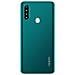 Cover Posteriore Originale Per A31 2020 Lake Green (service Pack) - Foto miniatura 1