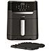 Friggitrice ad Aria 4.2 L 1550 W Colore Nero - Foto miniatura 1