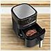 Friggitrice ad Aria 4.2 L 1550 W Colore Nero - Foto miniatura 7