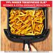 Friggitrice ad Aria 4.2 L 1550 W Colore Nero - Foto miniatura 16