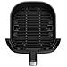Friggitrice ad Aria 4.2 L 1550 W Colore Nero - Foto miniatura 6