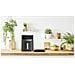 Friggitrice ad Aria 4.2 L 1550 W Colore Nero - Foto miniatura 9