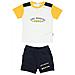 Completo Neonato lc12165 2pac s1-6m Ragazzo - Foto miniatura 1